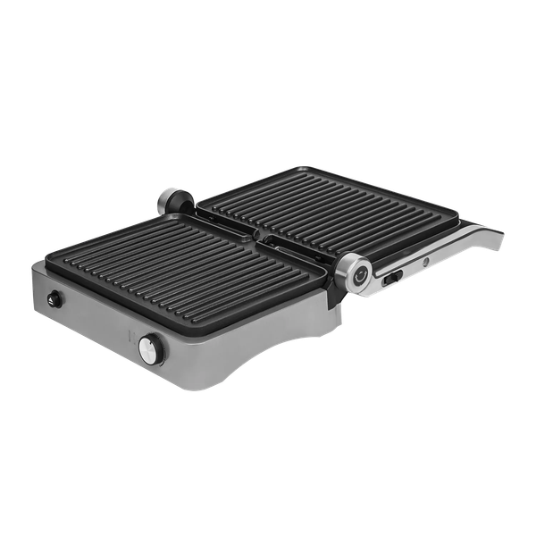 Электрогриль RED solution SteakPRO RGM-M814- фото6, картинка6 Электрогриль RED solution SteakPRO RGM-M814- фото6