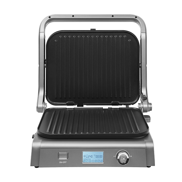 Электрогриль RED solution SteakPRO RGM-M835D- фото3, картинка3 Электрогриль RED solution SteakPRO RGM-M835D- фото3