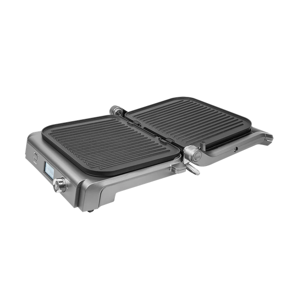 Электрогриль RED solution SteakPRO RGM-M835D- фото4, картинка4 Электрогриль RED solution SteakPRO RGM-M835D- фото4