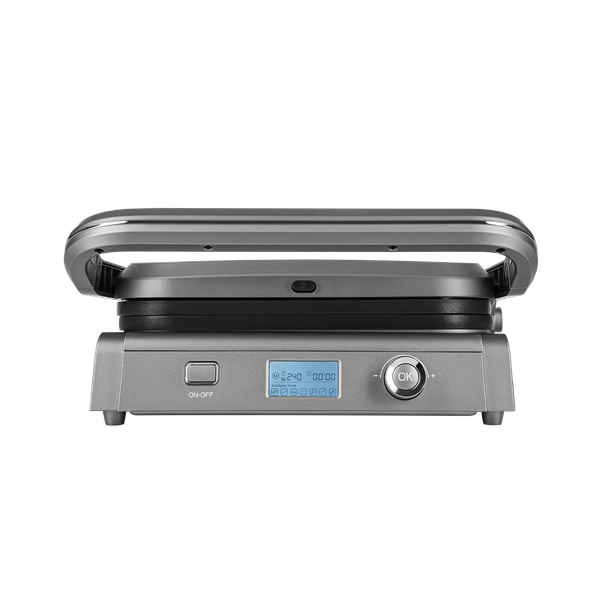 Электрогриль RED solution SteakPRO RGM-M835D- фото5, картинка5 Электрогриль RED solution SteakPRO RGM-M835D- фото5