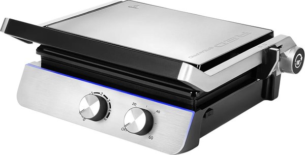 Электрогриль RED solution SteakPRO GM828- фото