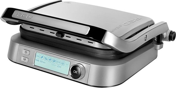 Электрогриль RED solution SteakPRO RGM-M816P- фото