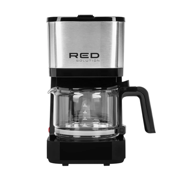 Капельная кофеварка RED solution RCM-M1528- фото