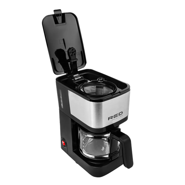 Капельная кофеварка RED solution RCM-M1528- фото3
