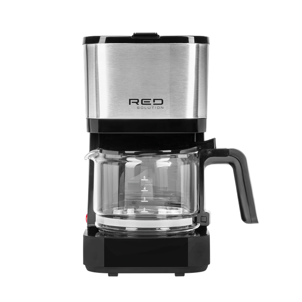 Капельная кофеварка RED solution CM1534- фото