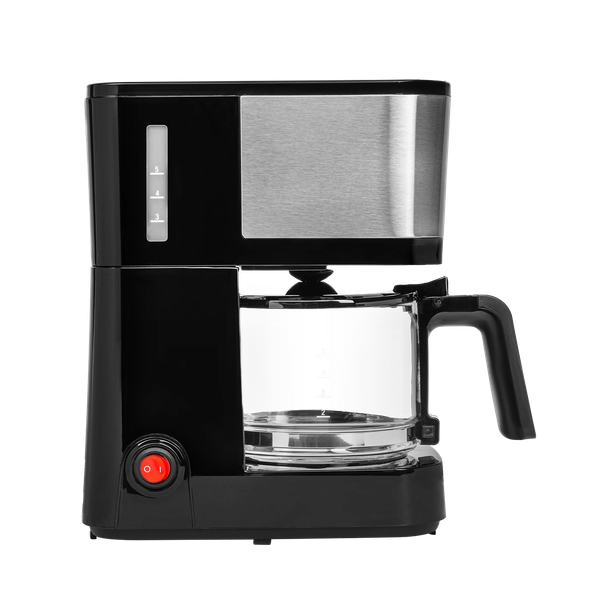 Капельная кофеварка RED solution CM1534- фото3