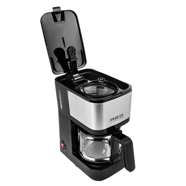 Капельная кофеварка RED solution CM1534- фото4