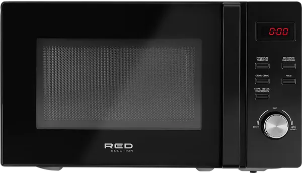 Микроволновая печь RED solution RM-2001D- фото