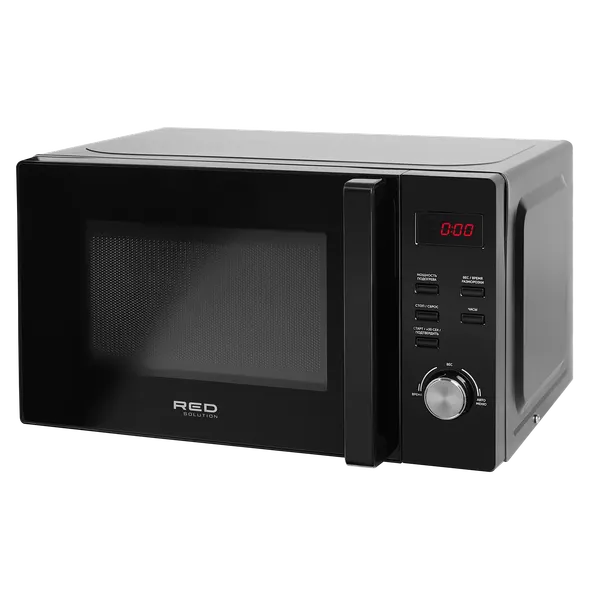 Микроволновая печь RED solution RM-2001D- фото8