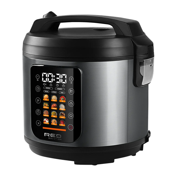 Мультиварка RED solution Colorsense M4250- фото2, картинка2 Мультиварка RED solution Colorsense M4250- фото2