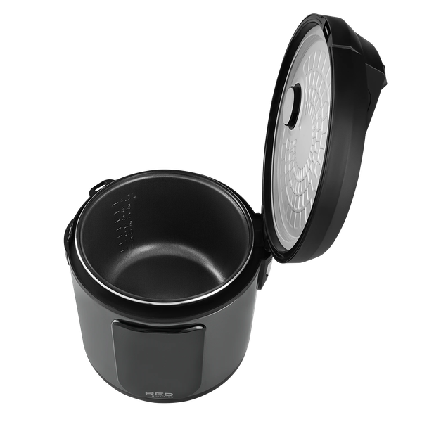 Мультиварка RED solution Colorsense M4250- фото4, картинка4 Мультиварка RED solution Colorsense M4250- фото4