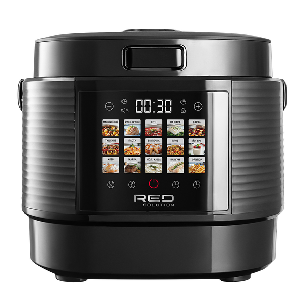 Мультиварка RED solution Colorsense M4350- фото