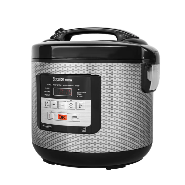 Мультиварка RED solution SkyCooker RMC-M224S- фото10