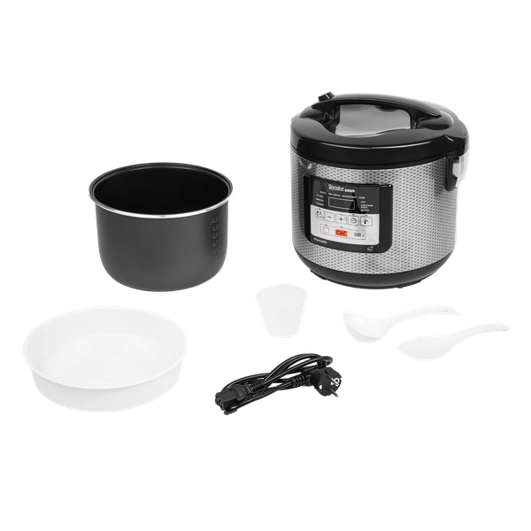 Мультиварка RED solution SkyCooker RMC-M224S- фото8