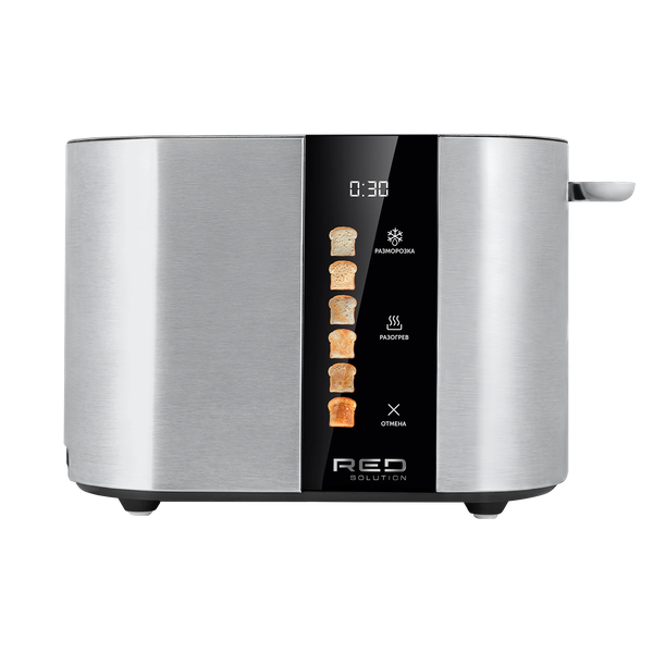 Тостер RED solution Colorsense M450D- фото
