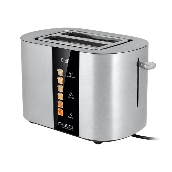 Тостер RED solution Colorsense M450D- фото2