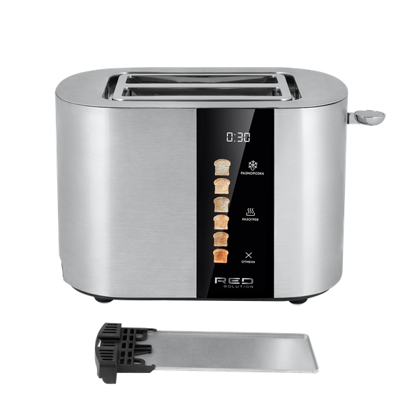 Тостер RED solution Colorsense M450D- фото5