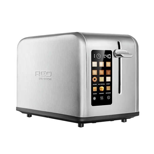 Тостер RED solution Colorsense M460D- фото3