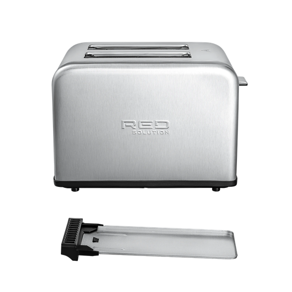 Тостер RED solution Colorsense M460D- фото4