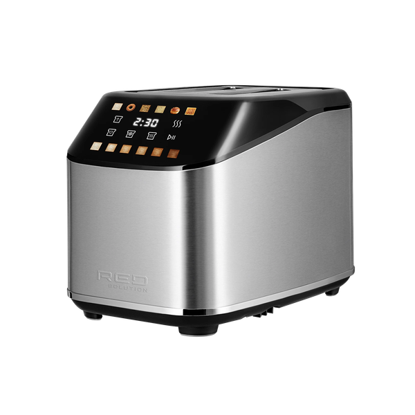 Тостер RED solution Colorsense M470D- фото