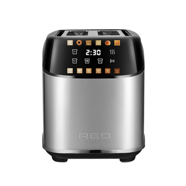 Тостер RED solution Colorsense M470D- фото2