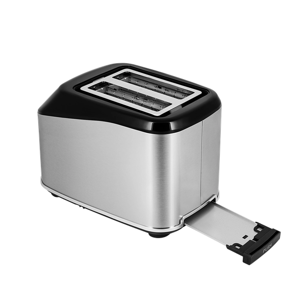 Тостер RED solution Colorsense M470D- фото4
