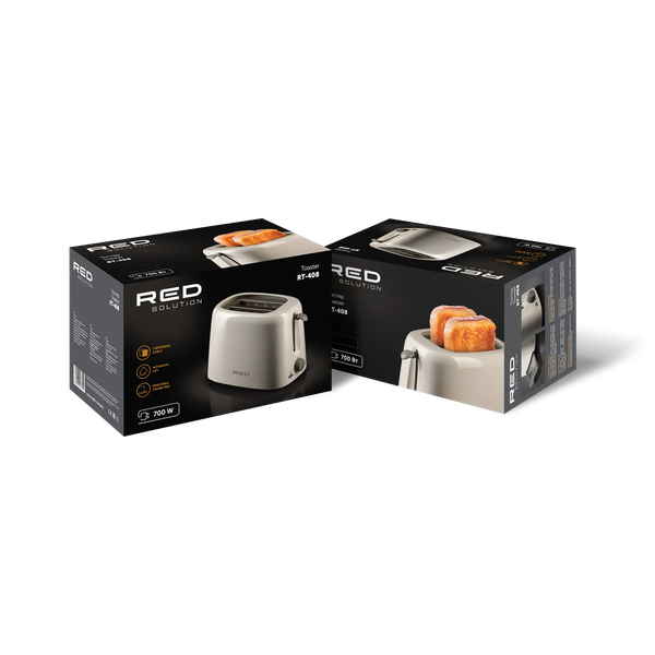 Тостер RED solution RT-408- фото10