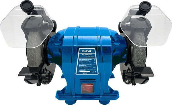 Точильный станок Redbo BG-125/250 / 39168