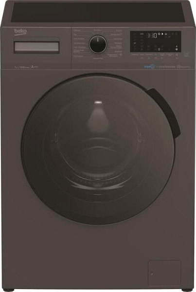 Стиральная машина Beko WSPE7616A- фото