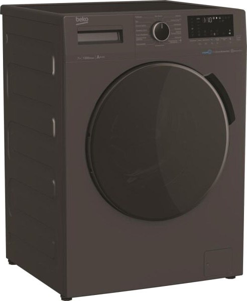 Стиральная машина Beko WSPE7616A- фото2