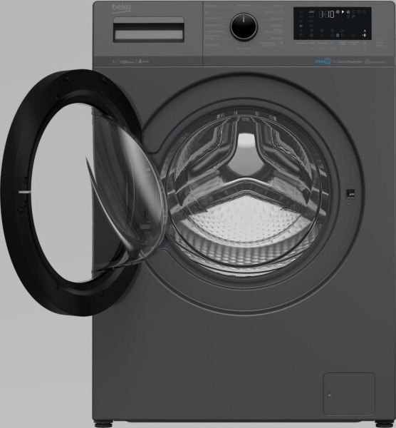 Стиральная машина Beko WSPE7616A- фото5