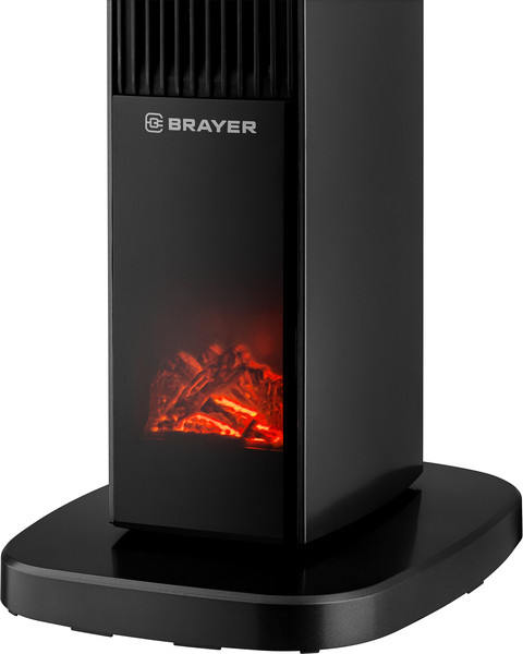 Тепловентилятор Brayer BR4867- фото9, картинка9 Тепловентилятор Brayer BR4867- фото9