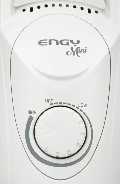 Масляный радиатор Engy EN-1705 / 015093- фото5