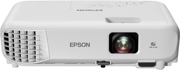 Проектор Epson EB-E01 / V11H971056- фото, картинка Проектор Epson EB-E01 / V11H971056- фото