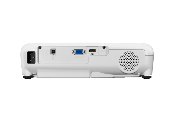 Проектор Epson EB-E01 / V11H971056- фото2, картинка2 Проектор Epson EB-E01 / V11H971056- фото2