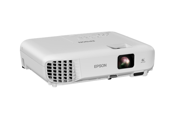 Проектор Epson EB-E01 / V11H971056- фото4, картинка4 Проектор Epson EB-E01 / V11H971056- фото4