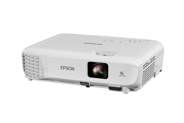 Проектор Epson EB-E01 / V11H971056- фото5, картинка5 Проектор Epson EB-E01 / V11H971056- фото5
