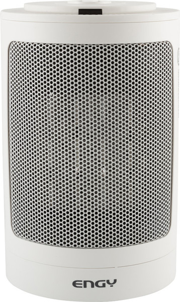 Тепловентилятор Engy РТС-320 / 007535 (белый)- фото2