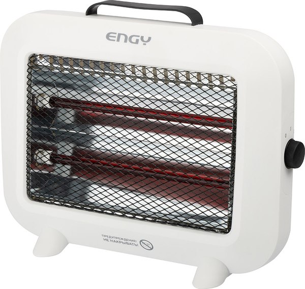 Кварцевый обогреватель Engy EN-502 mini / 106131- фото