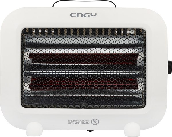 Кварцевый обогреватель Engy EN-502 mini / 106131- фото2