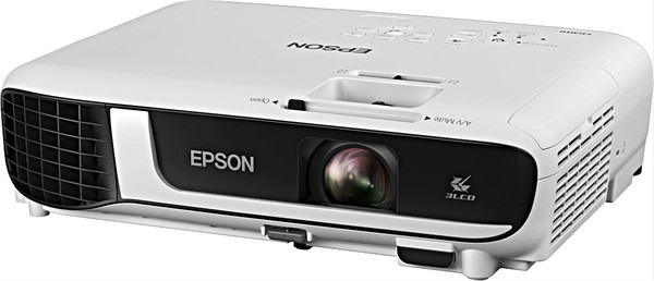 Проектор Epson EB-W51 / V11H977051- фото
