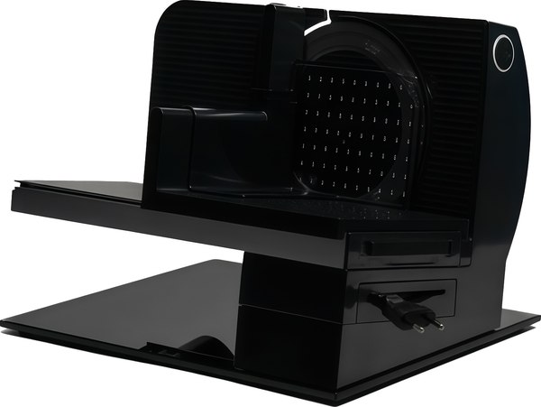 Ломтерезка Eurel RS92 V2- фото