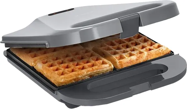 Вафельница Kitfort КТ-3636- фото