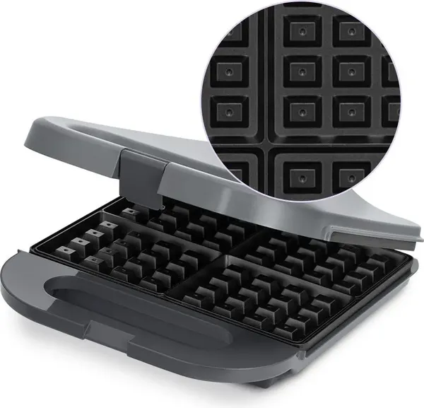 Вафельница Kitfort КТ-3636- фото4