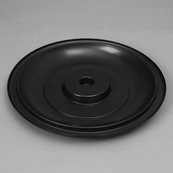 Бак для дачного душа Альтернатива с резьбой под кран / 2875917- фото6