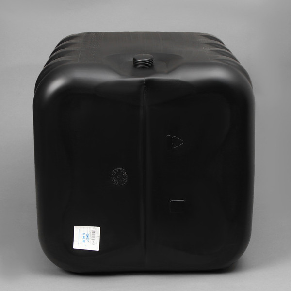 Бак для дачного душа Альтернатива с резьбой под кран / 2875917- фото7