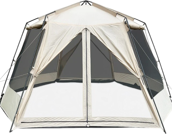 Палатка Tramp Lite Mosquito Sand / TLT-013- фото