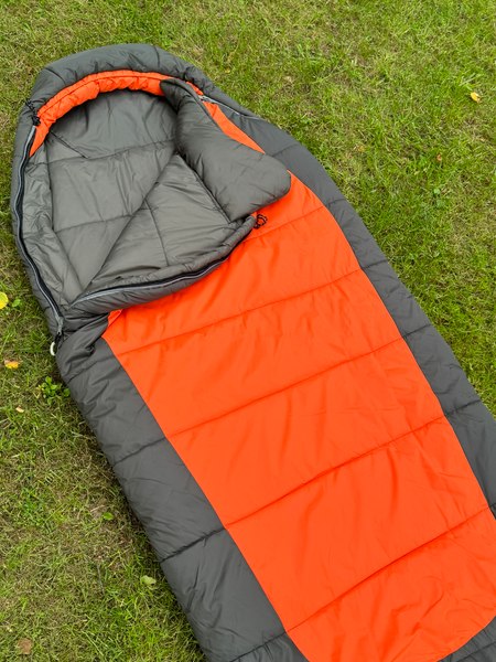 Спальный мешок Tramp Troll T-Loft Regular / TRS-061R-LT- фото3