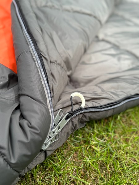 Спальный мешок Tramp Troll T-Loft Regular / TRS-061R-LT- фото6