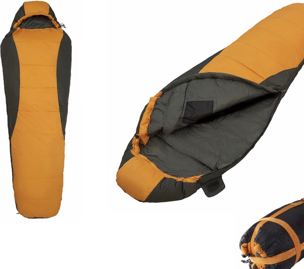 Спальный мешок Tramp Zephir Light Regular / TRS-062R-LT- фото2